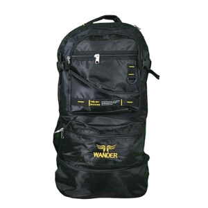 Dedektör Sırt Çantası